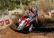 Honda CRF250F